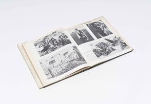 F L Alexander; Art in South Africa since 1900: Kuns in Suid-Afrika sedert 1900