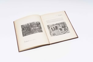 Dr A C Bouman; Painters of South Africa