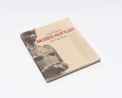 J du P Scholtz; Moses Kottler: His Cape Years
