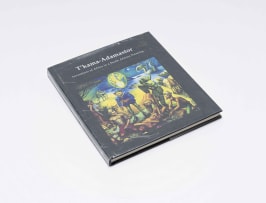 Ivan Vladislavic (ed); T'kama-Adamastor: Inventions of Africa in South African Painting