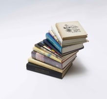 Various Authors; 19th and 20th Century Art, twelve