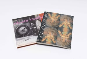 Various Authors; Christo Coetzee, two