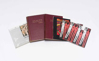 Various Authors; Cecil Skotnes, six