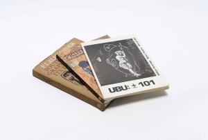 Various Authors; Printmaking in South Africa, three