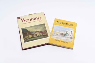 Various authors; Wenning, two