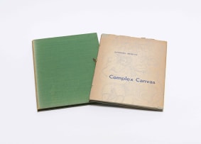 Various authors; Johannes Meintjes, two