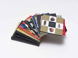 Various authors; Contemporary South African Artists, sixteen