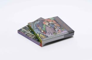 Esmé Berman and Karel Nel; Alexis Preller: Africa, the Sun and Shadows and Collected Images