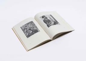 M L du Toit - Curator and Introduction; Empire Exhibition 1936 Kunsgalery, Art Gallery Rykstentoonstelling 1936