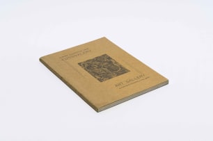 M L du Toit - Curator and Introduction; Empire Exhibition 1936 Kunsgalery, Art Gallery Rykstentoonstelling 1936