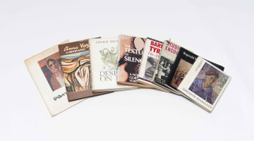 Various Authors; South African Artists, eight