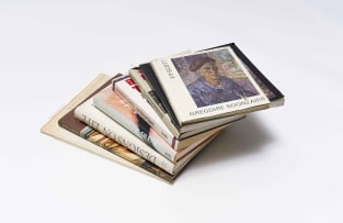Various Authors; South African Artists, eight