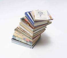 Variuos authors; General South African Art History, twenty five