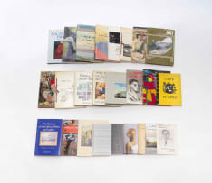 Variuos authors; General South African Art History, twenty five