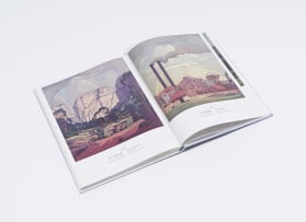 N J Coetzee; Pierneef, Land and Landscape: The Johannesburg Station Panels in Context