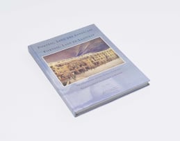 N J Coetzee; Pierneef, Land and Landscape: The Johannesburg Station Panels in Context