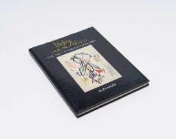 Elza Miles; Lifeline out of Africa: The Art of Ernest Mancoba