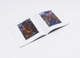 Various authors; Expressions of a Journey: Irma Stern