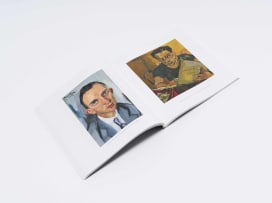 Various authors; Expressions of a Journey: Irma Stern
