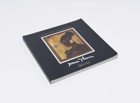 Various authors; Expressions of a Journey: Irma Stern