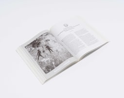 Pippa Skotnes (ed); Miscast: Negotiating the Presence of the Bushmen