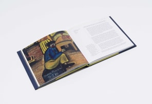 Michael Stevenson and Joost Bosland; Take Your Road and Travel Along: The Advent of a Black Modern Painter in Africa