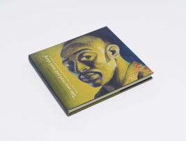Michael Stevenson and Joost Bosland; Take Your Road and Travel Along: The Advent of a Black Modern Painter in Africa