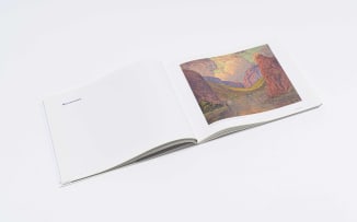 Wilhelm van Rensburg; A Space for Landscape: The Work of JH Pierneef