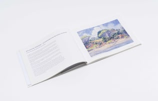 Wilhelm van Rensburg; A Space for Landscape: The Work of JH Pierneef