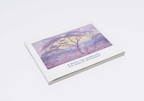 Wilhelm van Rensburg; A Space for Landscape: The Work of JH Pierneef