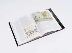 Elza Miles; Land and Lives: A Story of Early Black Artists