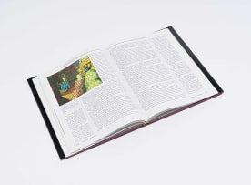 Elza Miles; Land and Lives: A Story of Early Black Artists