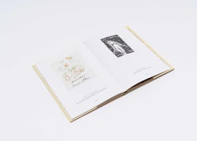 Irene Below; Hidden Treasures: Irma Stern: Her Books, Painted Book Covers and Bookplates