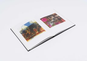 Marilyn Martin; A Vigil of Departure: Louis Khehla Maqhubela, a Retrospective 1960 - 2010