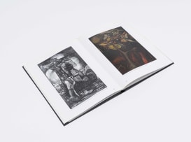 Marilyn Martin; A Vigil of Departure: Louis Khehla Maqhubela, a Retrospective 1960 - 2010