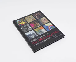 Marilyn Martin; A Vigil of Departure: Louis Khehla Maqhubela, a Retrospective 1960 - 2010