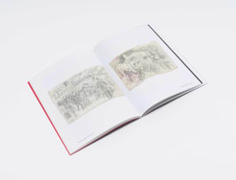 Barbara Lindop and Christine Eyene; Exiles: Drawings by Gerard Sekoto