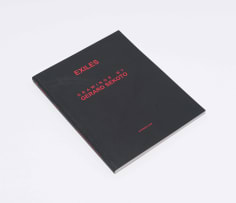 Barbara Lindop and Christine Eyene; Exiles: Drawings by Gerard Sekoto