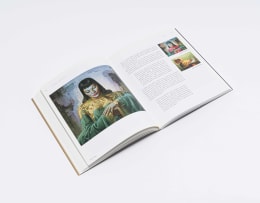 Andrew Lamprecht (ed); Tretchikoff : The People's Painter