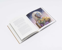 Andrew Lamprecht (ed); Tretchikoff : The People's Painter