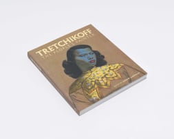 Andrew Lamprecht (ed); Tretchikoff : The People's Painter