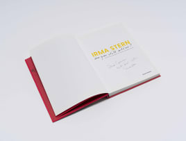 Sandra Klopper; Irma Stern: Are You Still Alive?