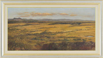 Stewart Titcombe; Old Kragga Kamma Road