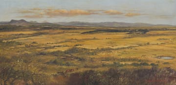 Stewart Titcombe; Old Kragga Kamma Road