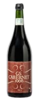 GS; Cabernet; 1968; 1 (1 x 1); 750ml
