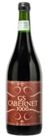 GS; Cabernet; 1968; 1 (1 x 1); 750ml