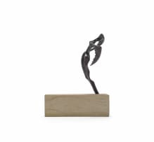 Susanna Swart; Winged Figure II