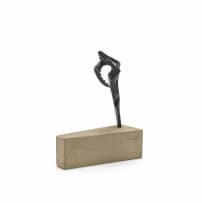 Susanna Swart; Winged Figure I