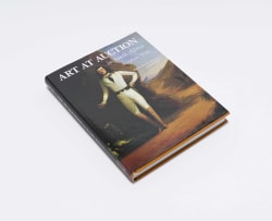 Stephan Welz; Art at Auction in South Africa: The Art Market Review, 1969 to 1995