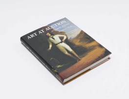 Stephan Welz; Art at Auction in South Africa: The Art Market Review, 1969 to 1995